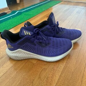 Adidas “Alpha Bounce” Shoes
